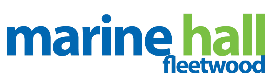 Marine Hall Fleetwood